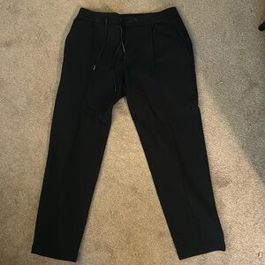Seneca Vanta pant 34r black